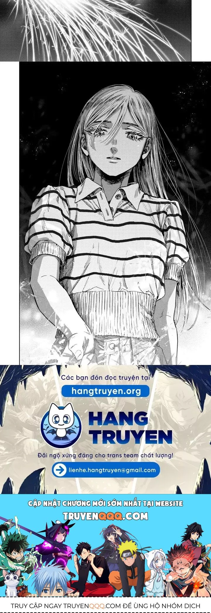 The Fragrant Flower Blooms With Dignity – Kaoru Hana Wa Rin To Saku Chapter 138 - Trang 2