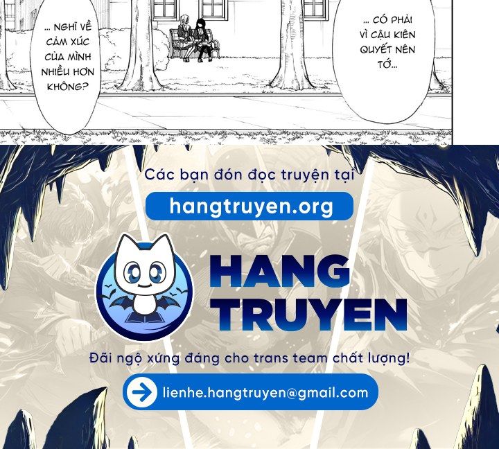 The Fragrant Flower Blooms With Dignity – Kaoru Hana Wa Rin To Saku Chapter 140 - Trang 2