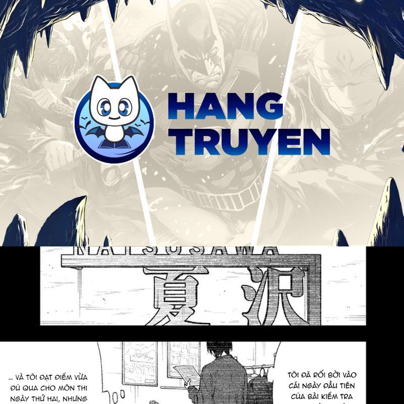 The Fragrant Flower Blooms With Dignity – Kaoru Hana Wa Rin To Saku Chapter 147 - Trang 2