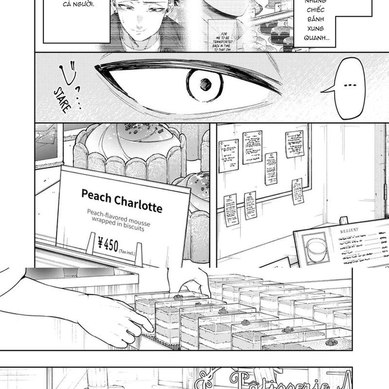 The Fragrant Flower Blooms With Dignity – Kaoru Hana Wa Rin To Saku Chapter 148 - Trang 2