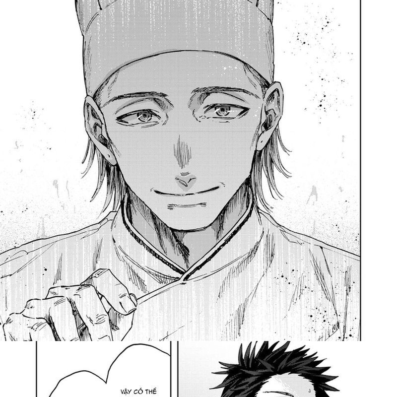 The Fragrant Flower Blooms With Dignity – Kaoru Hana Wa Rin To Saku Chapter 148 - Trang 2