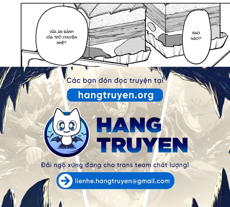 The Fragrant Flower Blooms With Dignity – Kaoru Hana Wa Rin To Saku Chapter 148 - Trang 2