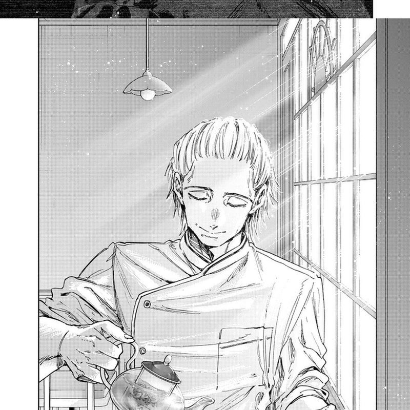 The Fragrant Flower Blooms With Dignity – Kaoru Hana Wa Rin To Saku Chapter 149 - Trang 2