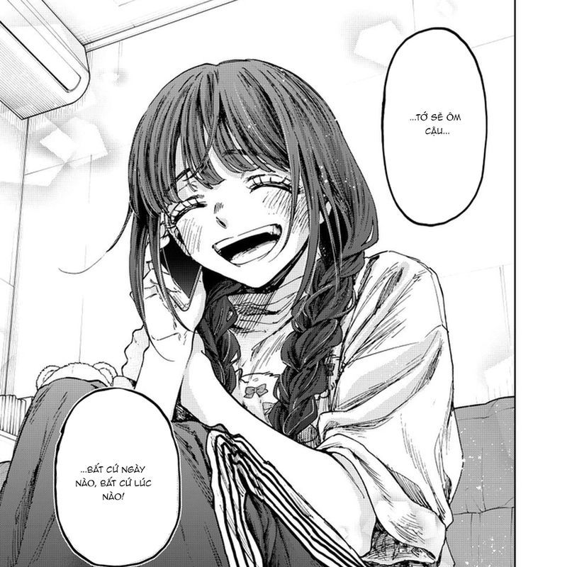 The Fragrant Flower Blooms With Dignity – Kaoru Hana Wa Rin To Saku Chapter 150 - Trang 2