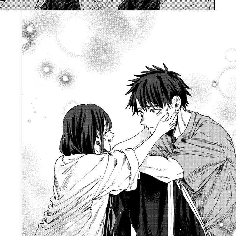 The Fragrant Flower Blooms With Dignity – Kaoru Hana Wa Rin To Saku Chapter 150 - Trang 2