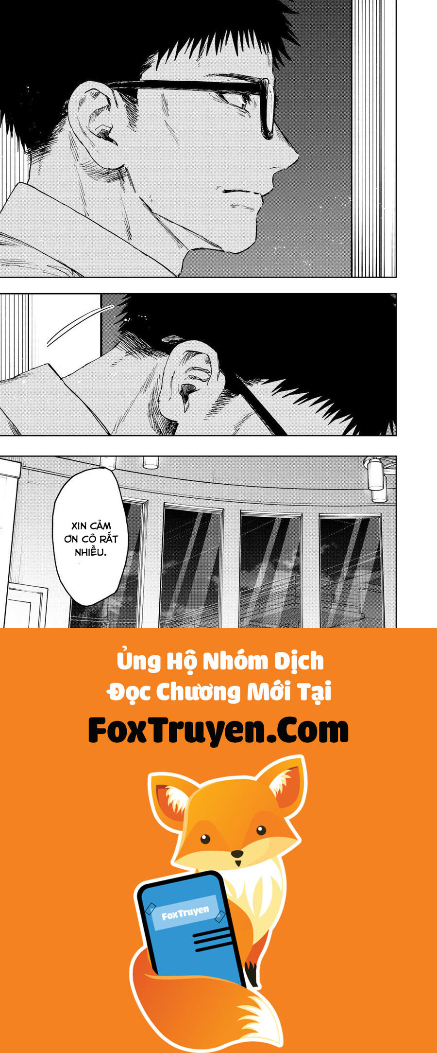 The Fragrant Flower Blooms With Dignity – Kaoru Hana Wa Rin To Saku Chapter 167 - Trang 2