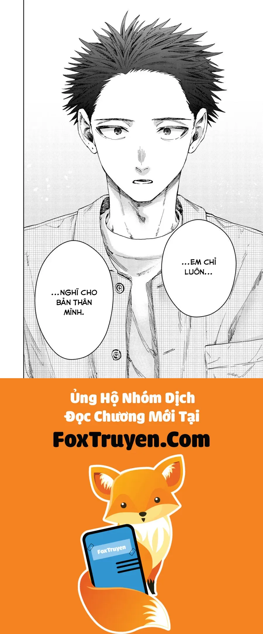 The Fragrant Flower Blooms With Dignity – Kaoru Hana Wa Rin To Saku Chapter 170 - Trang 2