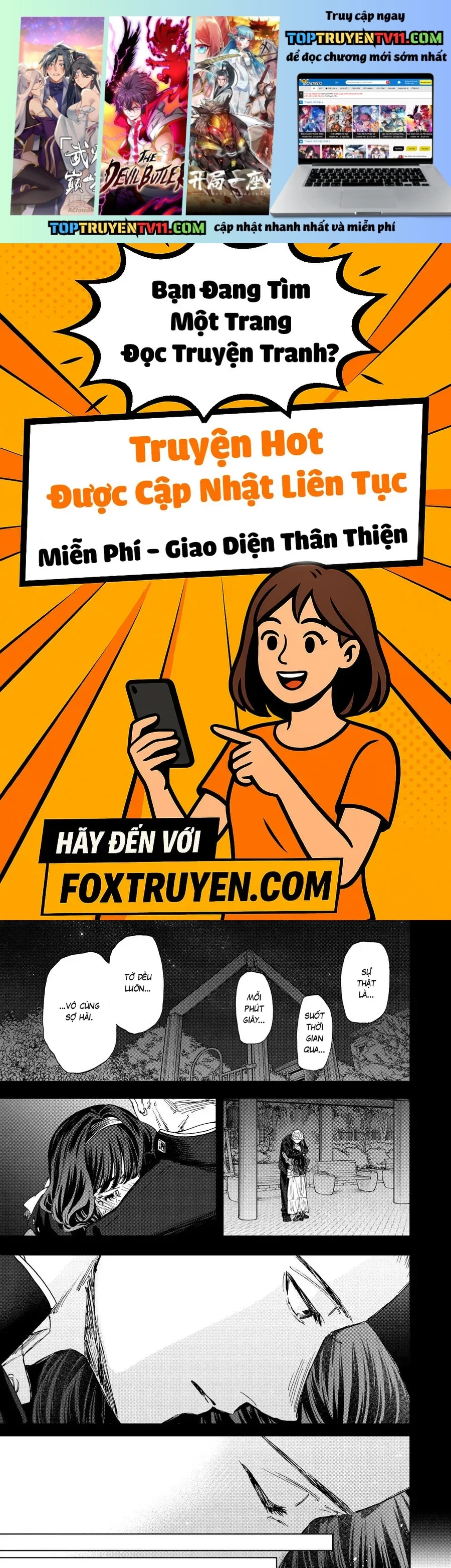 The Fragrant Flower Blooms With Dignity – Kaoru Hana Wa Rin To Saku Chapter 171 - Trang 2