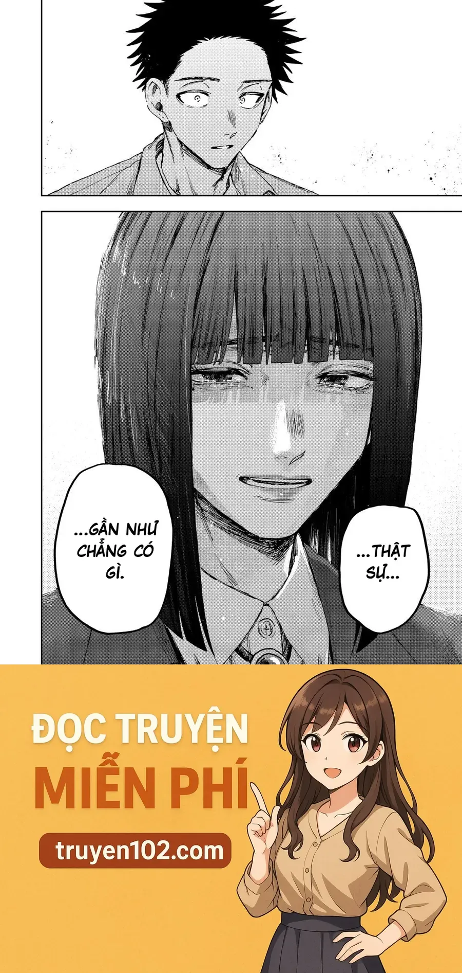 The Fragrant Flower Blooms With Dignity – Kaoru Hana Wa Rin To Saku Chapter 171 - Trang 2