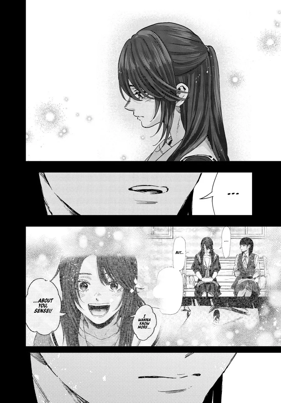 The Fragrant Flower Blooms With Dignity – Kaoru Hana Wa Rin To Saku Chapter 172 - Trang 2