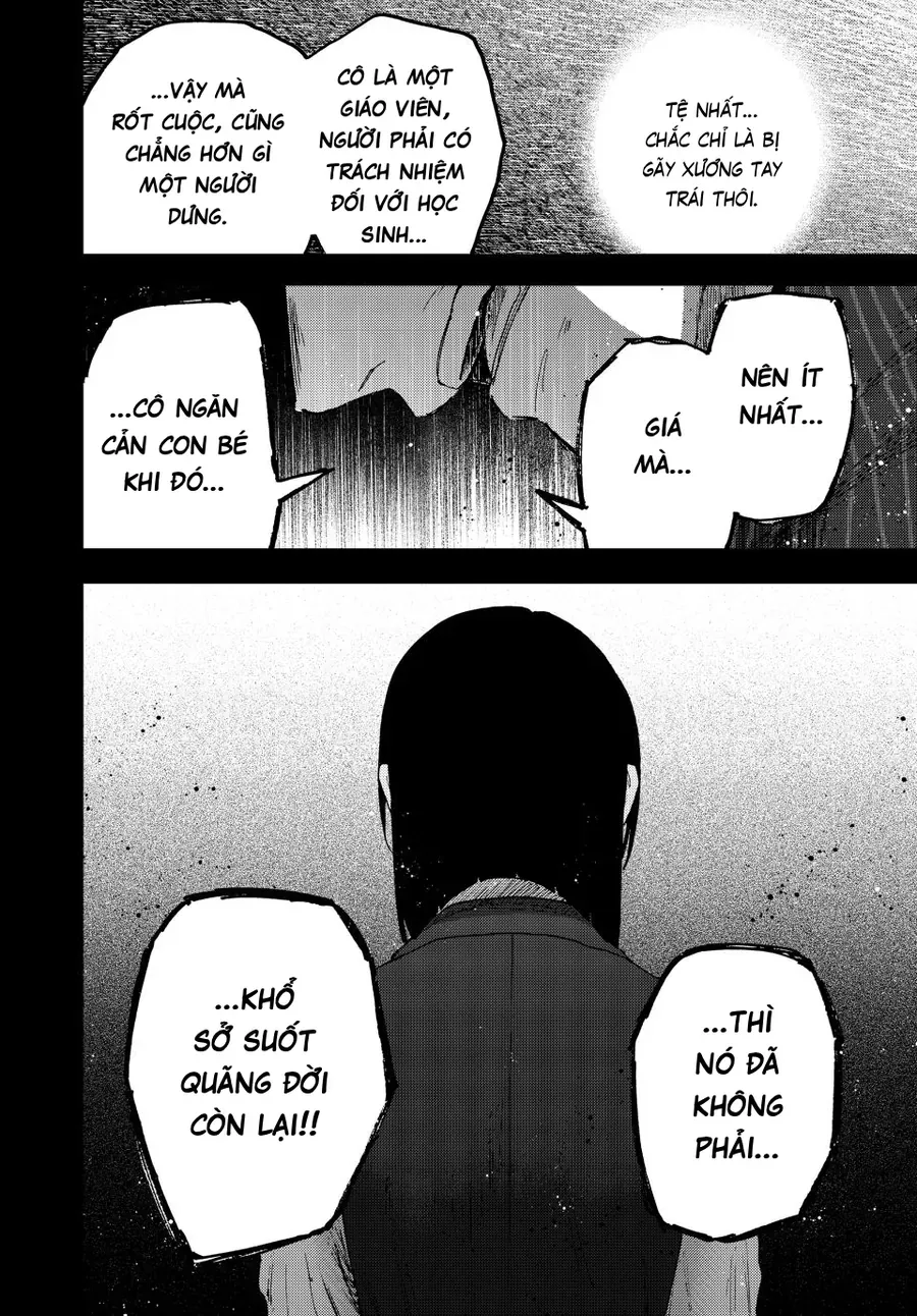 The Fragrant Flower Blooms With Dignity – Kaoru Hana Wa Rin To Saku Chapter 173 - Trang 2