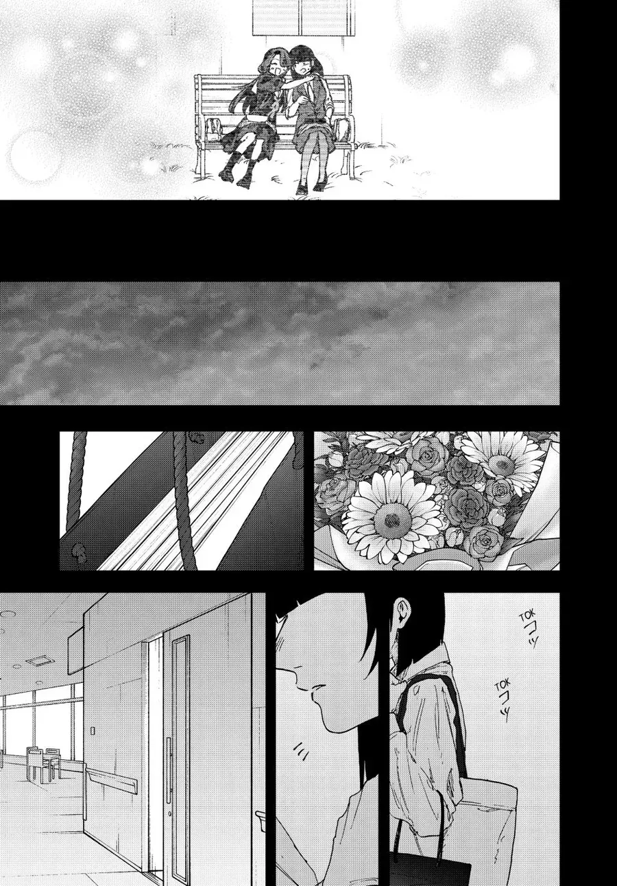 The Fragrant Flower Blooms With Dignity – Kaoru Hana Wa Rin To Saku Chapter 173 - Trang 2
