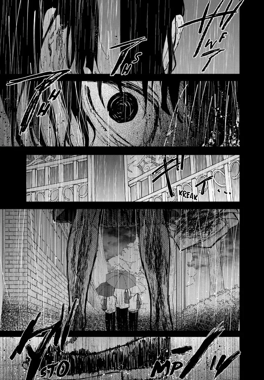 The Fragrant Flower Blooms With Dignity – Kaoru Hana Wa Rin To Saku Chapter 173 - Trang 2