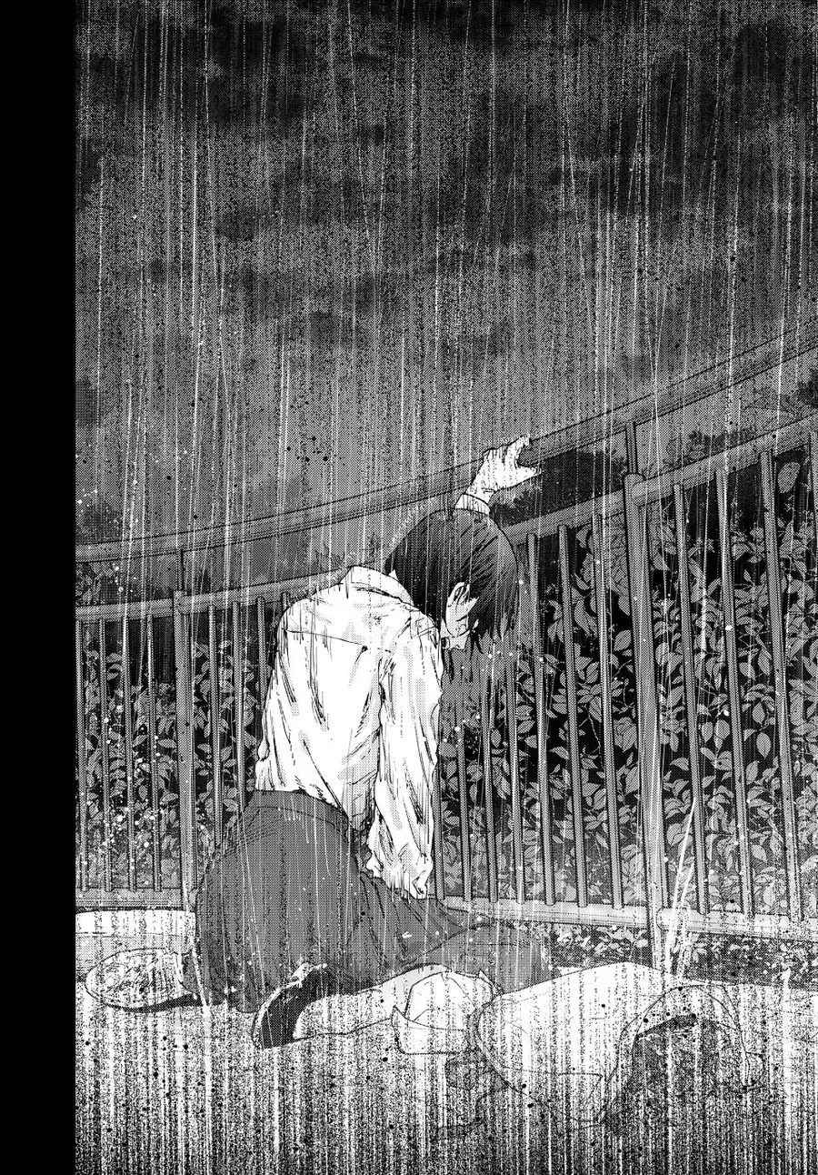 The Fragrant Flower Blooms With Dignity – Kaoru Hana Wa Rin To Saku Chapter 173 - Trang 2