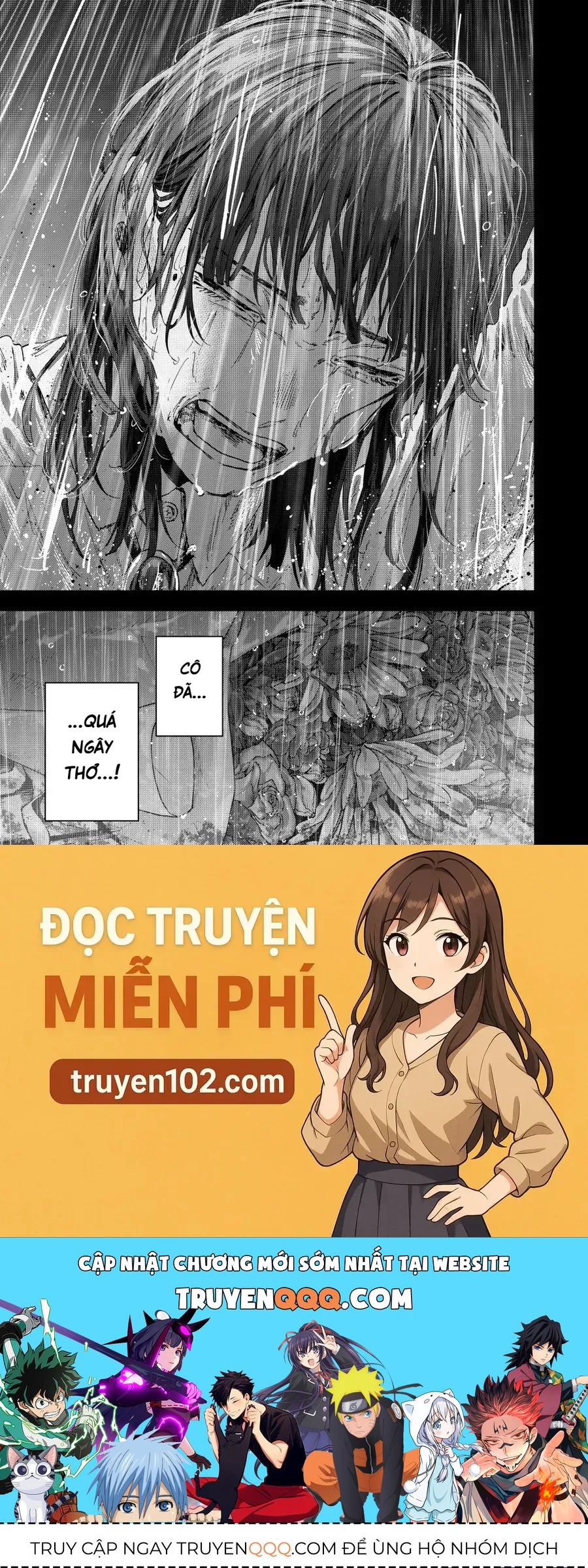 The Fragrant Flower Blooms With Dignity – Kaoru Hana Wa Rin To Saku Chapter 173 - Trang 2