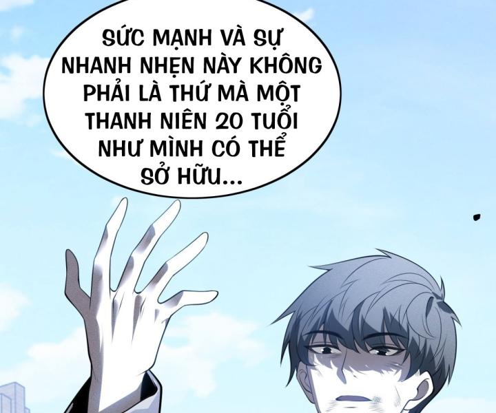 Thế Giới Bắt Đầu Lại Từ Đầu Chapter 1 - Trang 2