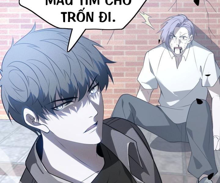 Thế Giới Bắt Đầu Lại Từ Đầu Chapter 1 - Trang 2