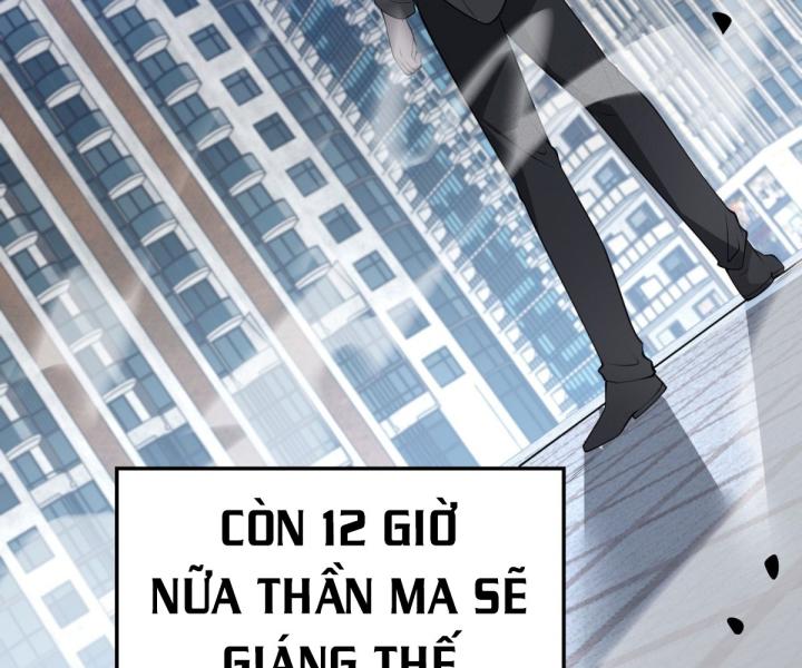 Thế Giới Bắt Đầu Lại Từ Đầu Chapter 1 - Trang 2