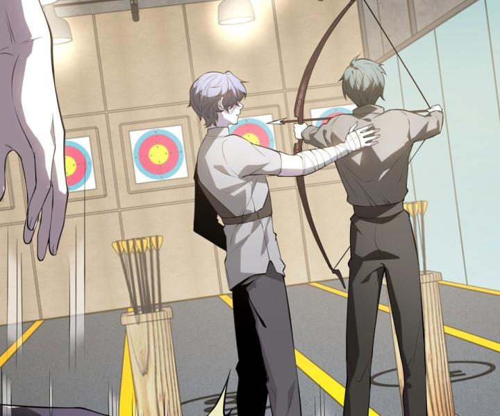 Thế Giới Bắt Đầu Lại Từ Đầu Chapter 1 - Trang 2