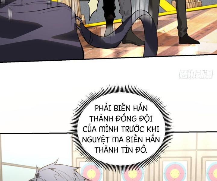 Thế Giới Bắt Đầu Lại Từ Đầu Chapter 1 - Trang 2