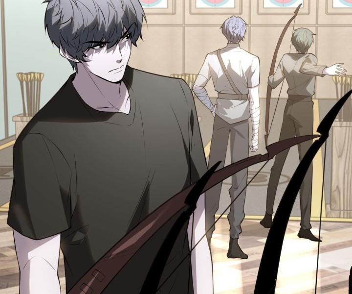 Thế Giới Bắt Đầu Lại Từ Đầu Chapter 1 - Trang 2