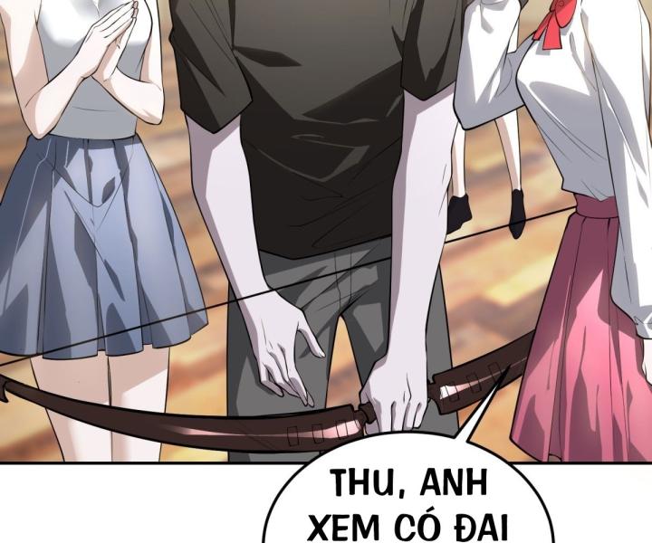 Thế Giới Bắt Đầu Lại Từ Đầu Chapter 1 - Trang 2