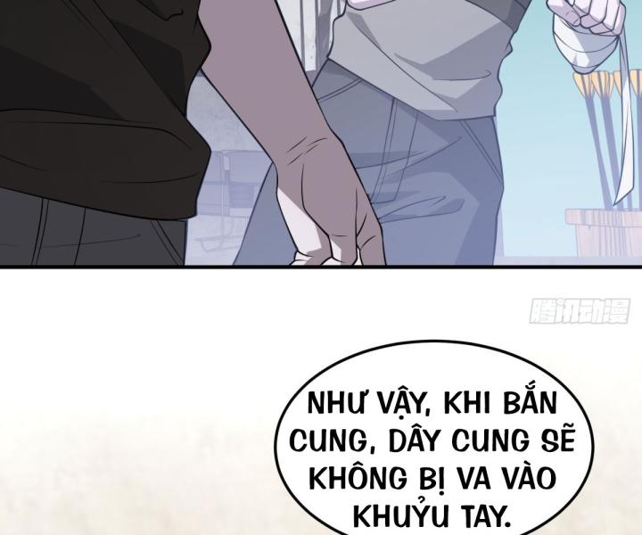 Thế Giới Bắt Đầu Lại Từ Đầu Chapter 1 - Trang 2