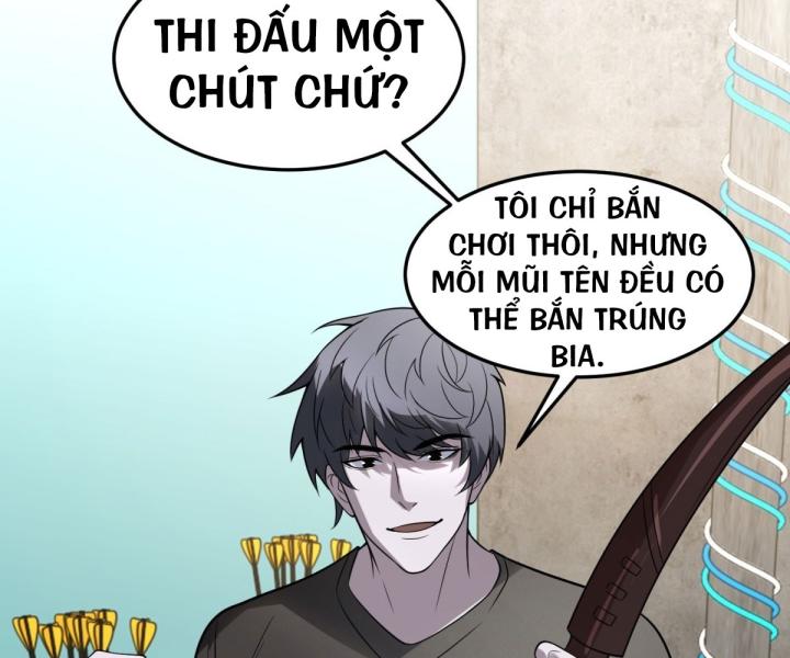 Thế Giới Bắt Đầu Lại Từ Đầu Chapter 1 - Trang 2