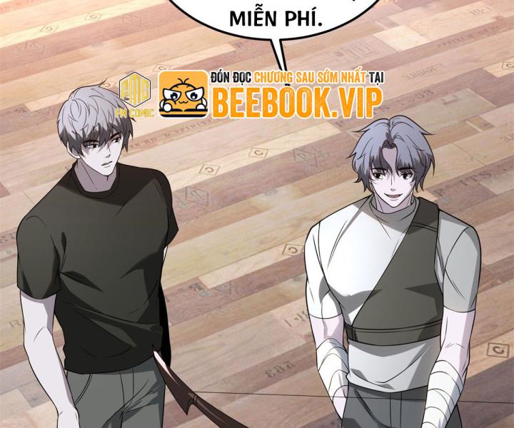 Thế Giới Bắt Đầu Lại Từ Đầu Chapter 1 - Trang 2