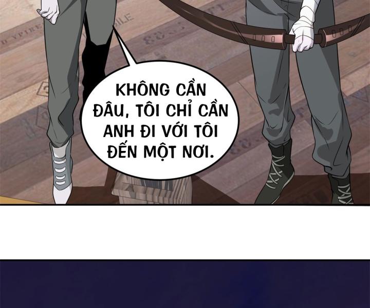 Thế Giới Bắt Đầu Lại Từ Đầu Chapter 1 - Trang 2