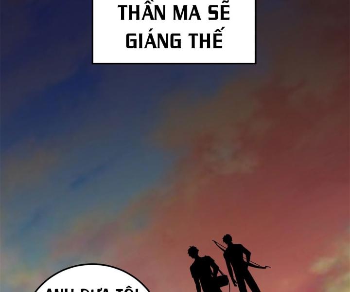 Thế Giới Bắt Đầu Lại Từ Đầu Chapter 1 - Trang 2