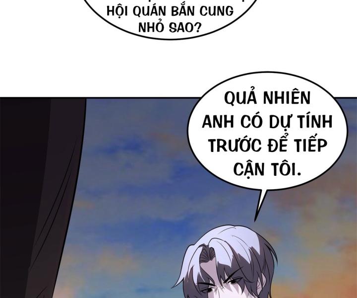 Thế Giới Bắt Đầu Lại Từ Đầu Chapter 1 - Trang 2