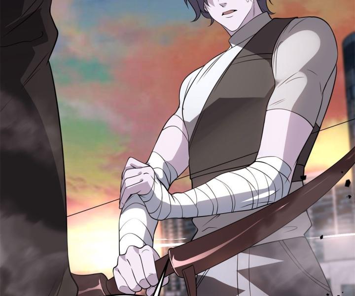 Thế Giới Bắt Đầu Lại Từ Đầu Chapter 1 - Trang 2