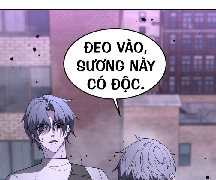 Thế Giới Bắt Đầu Lại Từ Đầu Chapter 1 - Trang 2