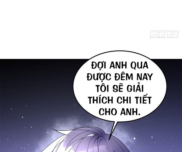 Thế Giới Bắt Đầu Lại Từ Đầu Chapter 1 - Trang 2