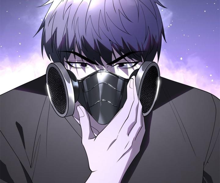 Thế Giới Bắt Đầu Lại Từ Đầu Chapter 1 - Trang 2