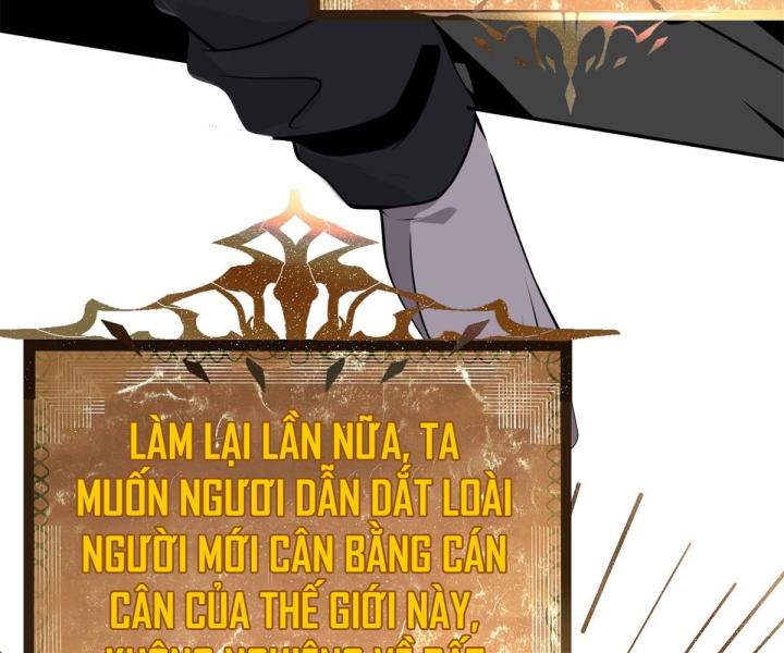 Thế Giới Bắt Đầu Lại Từ Đầu Chapter 1 - Trang 2