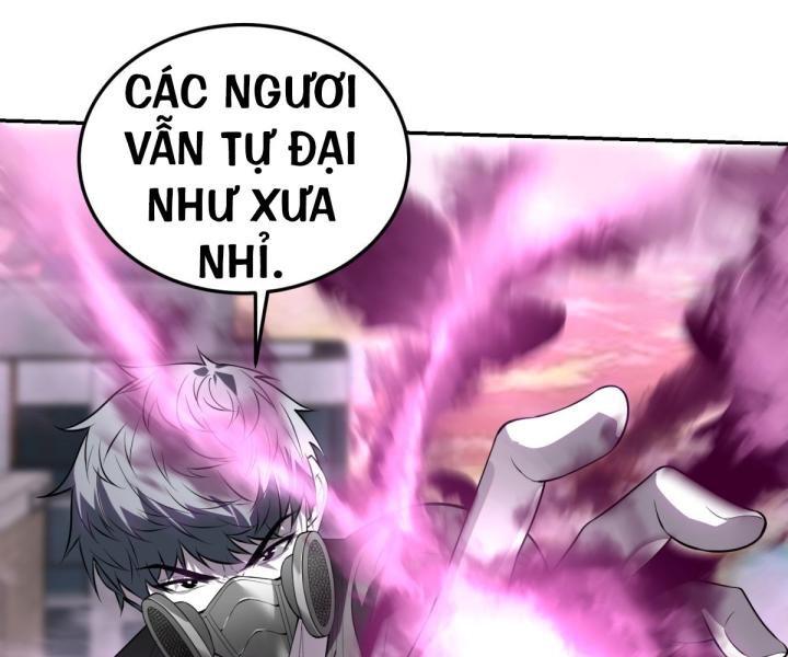 Thế Giới Bắt Đầu Lại Từ Đầu Chapter 2 - Trang 2