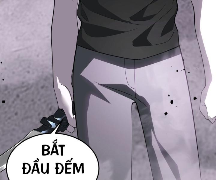 Thế Giới Bắt Đầu Lại Từ Đầu Chapter 2 - Trang 2