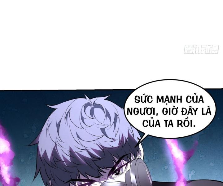 Thế Giới Bắt Đầu Lại Từ Đầu Chapter 2 - Trang 2