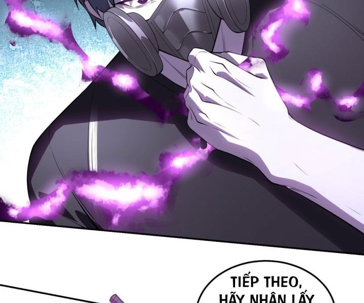 Thế Giới Bắt Đầu Lại Từ Đầu Chapter 2 - Trang 2