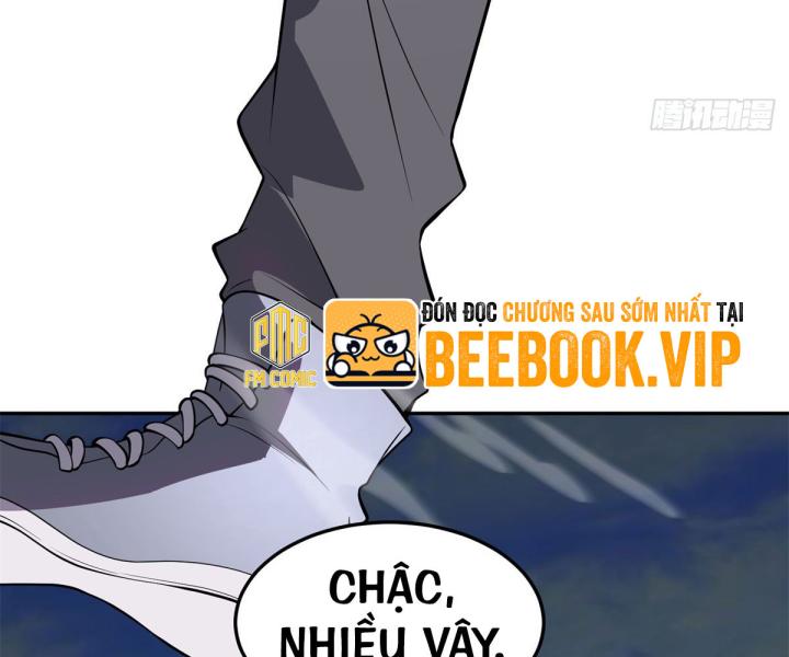 Thế Giới Bắt Đầu Lại Từ Đầu Chapter 2 - Trang 2