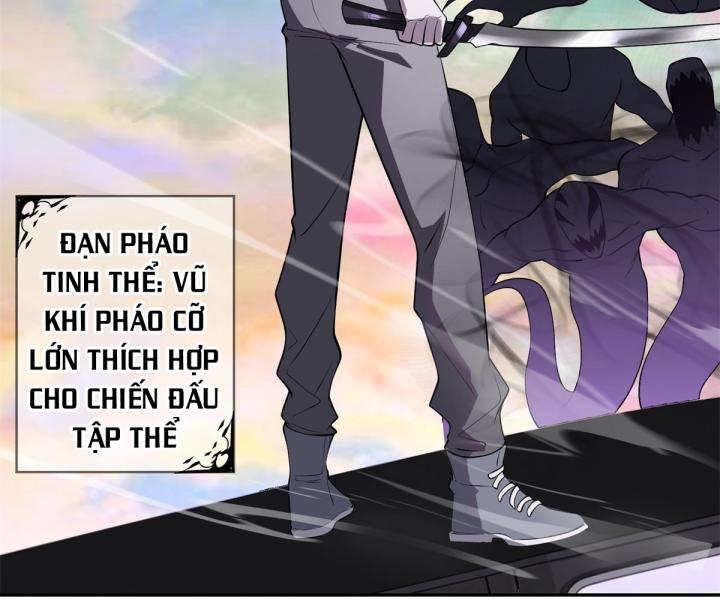 Thế Giới Bắt Đầu Lại Từ Đầu Chapter 2 - Trang 2