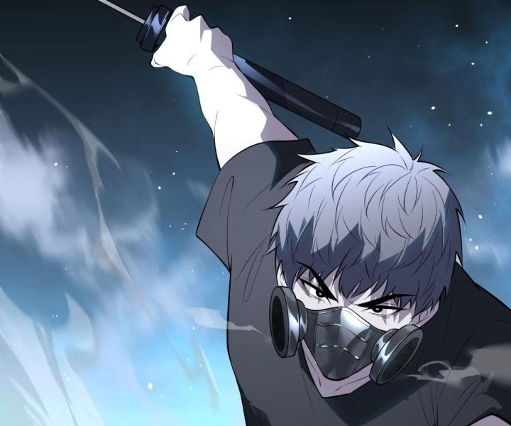 Thế Giới Bắt Đầu Lại Từ Đầu Chapter 2 - Trang 2