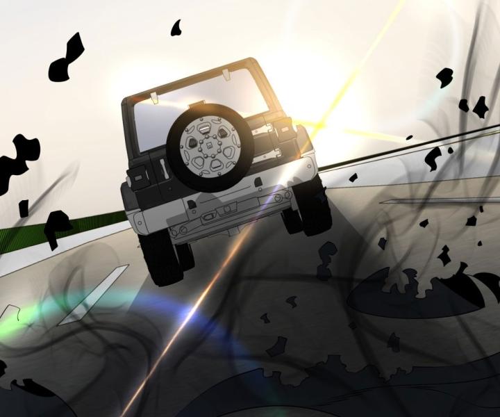 Thế Giới Bắt Đầu Lại Từ Đầu Chapter 2 - Trang 2