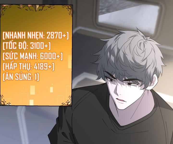 Thế Giới Bắt Đầu Lại Từ Đầu Chapter 2 - Trang 2