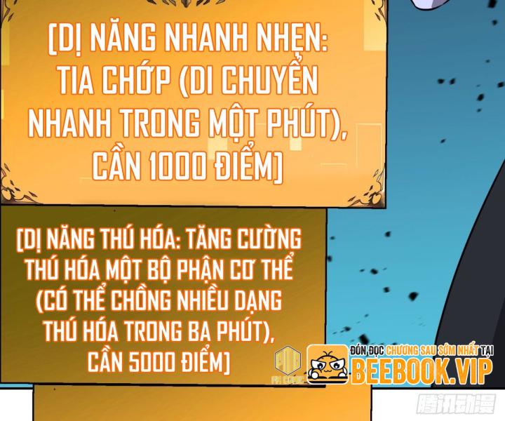 Thế Giới Bắt Đầu Lại Từ Đầu Chapter 2 - Trang 2