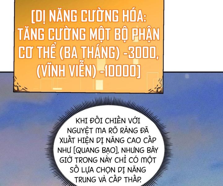 Thế Giới Bắt Đầu Lại Từ Đầu Chapter 2 - Trang 2