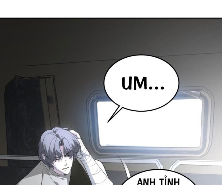 Thế Giới Bắt Đầu Lại Từ Đầu Chapter 2 - Trang 2