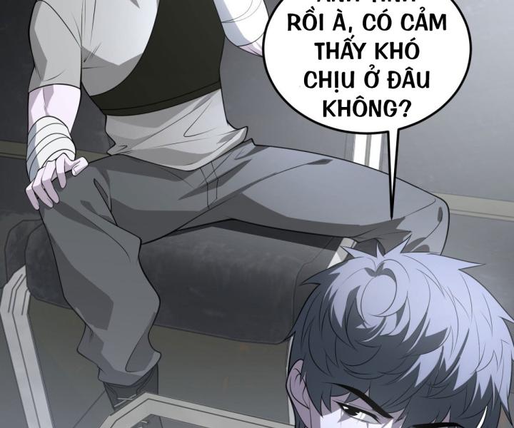 Thế Giới Bắt Đầu Lại Từ Đầu Chapter 2 - Trang 2
